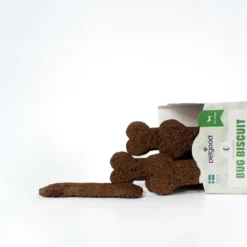 Insektbaserte hundekjeks i 6-pakning