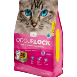 Intersand Odour Lock Baby Powder 12 kg