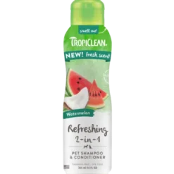2in1 Watermelon Sjampo 355 ml