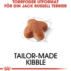Jack Russel Adult tørrfôr til hund 1,5 kg