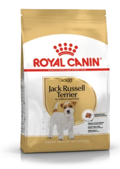 Jack Russel tørrfôr for voksne hunder 7,5 kg