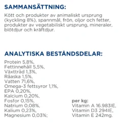 j/d Mobilitet 370g