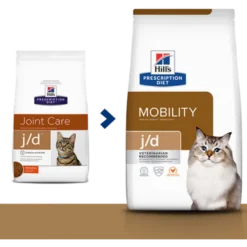 j/d Mobility Chicken - Dry Cat Food 1,5 kg