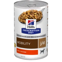 j/d Mobility 370 g x 12