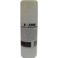 Jernsirup 100 ml