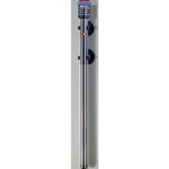 Jäger termostatvarmere svart 75 W