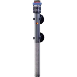 Jäger termostatvarmere svart 75 W