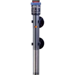 Jäger termostatvarmere svart 75 W