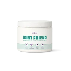Joint Friend - insektsbasert kosttilskudd for hunder 180 g