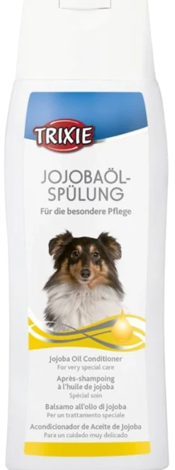 Jojobaolje silkebalsam 250 ml