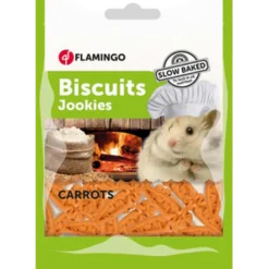 Jookies Gulrot 100 g x 6