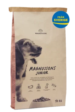 Junior - 10 kg