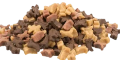Junior myke snackbein med kalsium, 140 g