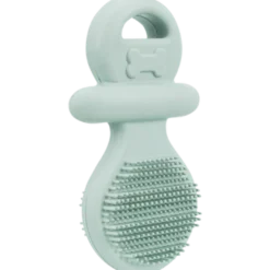 Junior smokk/suttegummi i ulike farger Mix 9 cm