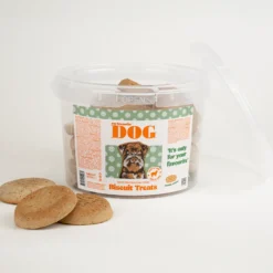 Kaker med lammesmak 1,2kg