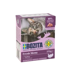Kalkun i gelé 370 g