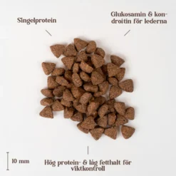 Kalkun Light & Senior All Breed 12 kg