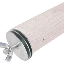Kalsium Abbor hvit Medium