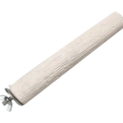 Kalsium Abbor hvit Medium