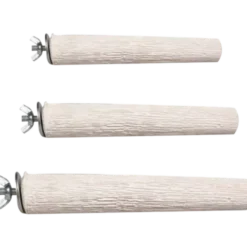 Kalsium Abbor hvit Medium