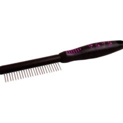 Kam m. Rulletenner 21 cm