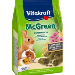 Kanin Mc Snack 50 g