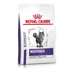 Kastrerte Satiety Balance 3.5 kg