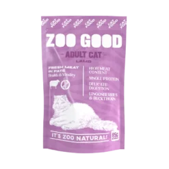 Katt Adult Lam 85g-pose