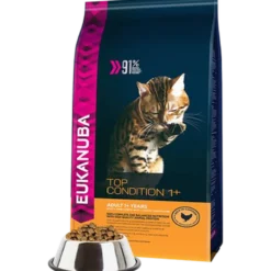 Katt Adult Top Condition 1+ 2 kg