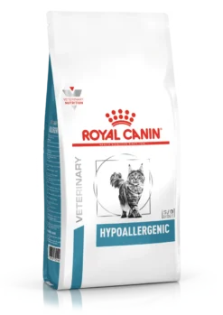 Katt Derma Hypoallergenic Veterinary Diet 2,5 kg