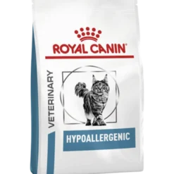Katt Derma Hypoallergenic Veterinary Diet 4,5 kg