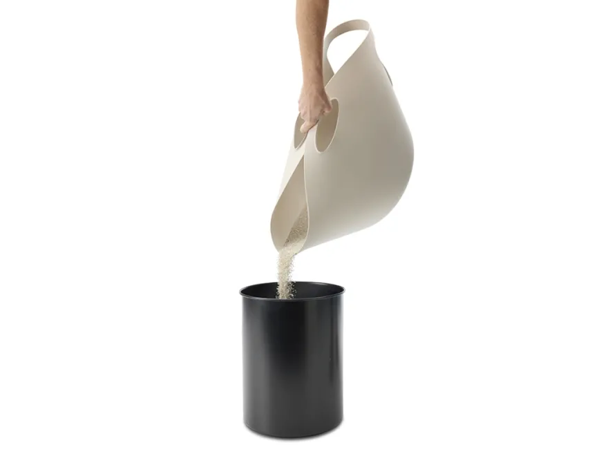 Kattebakke Flex-a-loo Mokka 48,5×48,5×39 cm