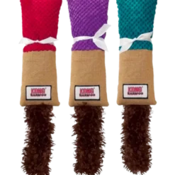 Kattebryting Kickeroo Cuddler 40x9cm Tilfeldig farge