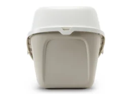 Kattekasse Nestor Giant 75,5x56x55,5cm Mokka