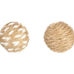Katteleke Cacho Ball Beige 4 cm
