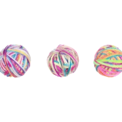 Katteleke Cadee Ball Mix 4 cm