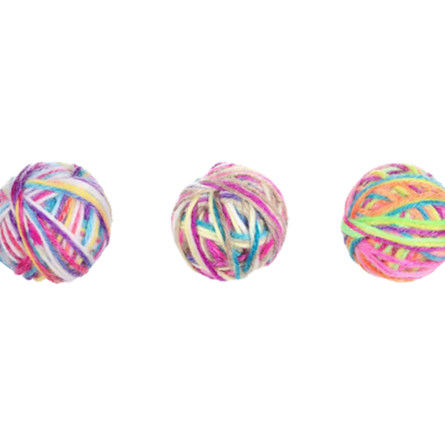 Katteleke Cadee Ball Mix 4 cm