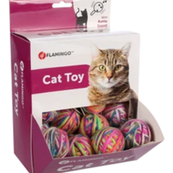 Katteleke Cadee Ball Mix 4 cm