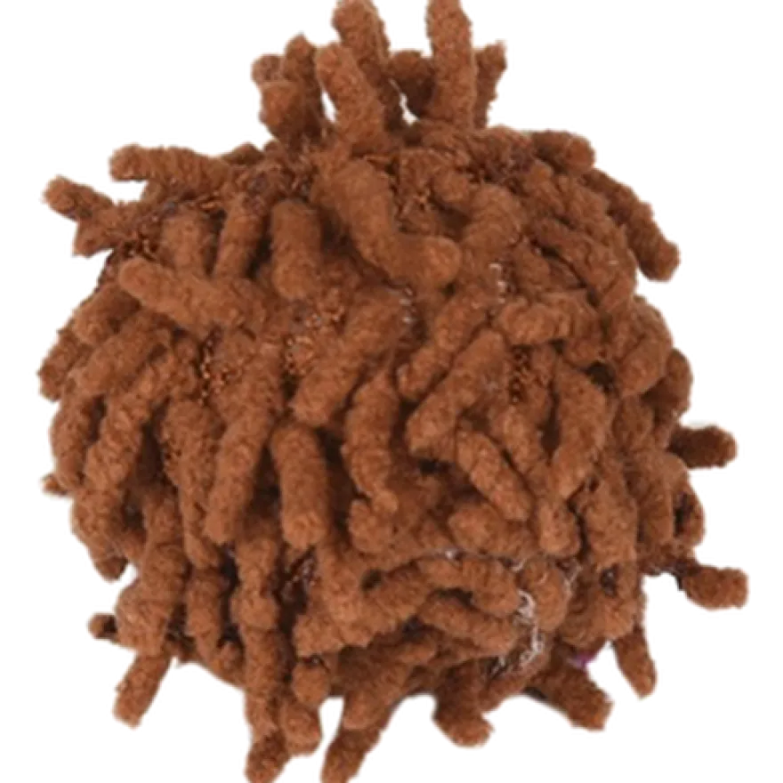 Katteleke Dax Ball Mix 4 cm