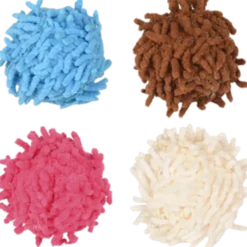 Katteleke Dax Ball Mix 4 cm