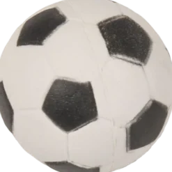 Katteleke Fotball Mix 4 cm