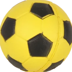 Katteleke Fotball Mix 4 cm