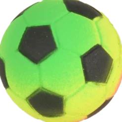 Katteleke Fotball Mix 4 cm
