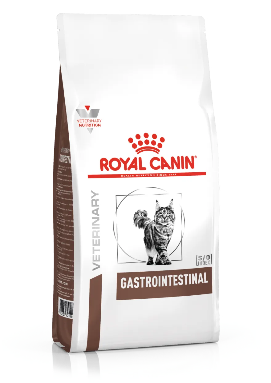 Kattemage-tarm 2 kg