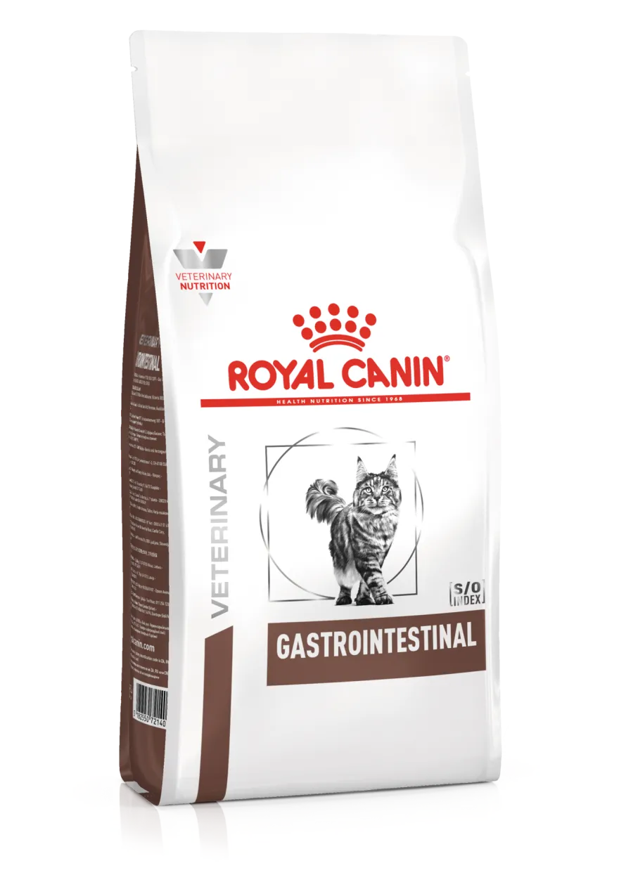 Kattemage-tarm 2 kg