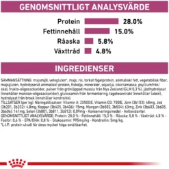 Kattemobilitet 4 kg