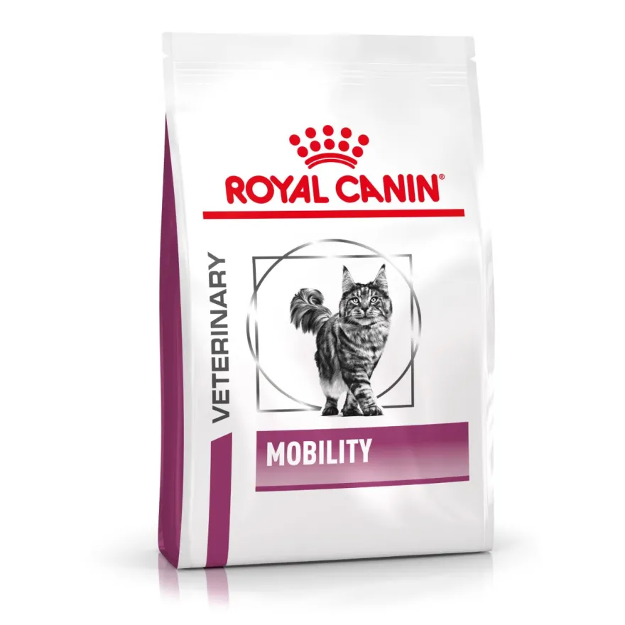 Kattemobilitet 4 kg