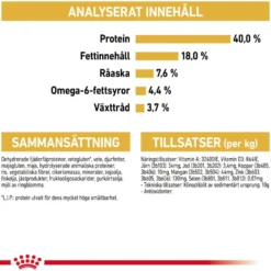 Katterase Bengal 2 kg