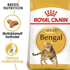 Katterase Bengal 2 kg