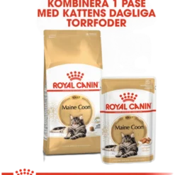 Katterasen Maine Coon 2 kg
